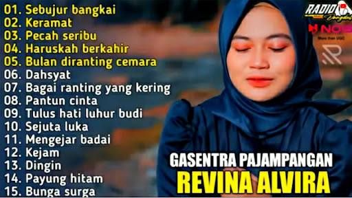 Android application Lagu Gasentra Full Album 2023. screenshort