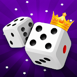 Cover Image of Tải xuống Happy Dice - Lucky Ground  APK