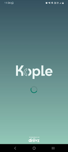 Kople Screenshot 1 - AppWisp.com