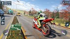 screenshot of Moto World Tour: Bike Racing