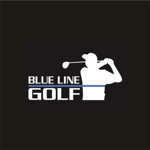 Blue Line Golf USA for  Android – Latest Version & Features app icon
