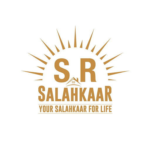 Salahkaar logo