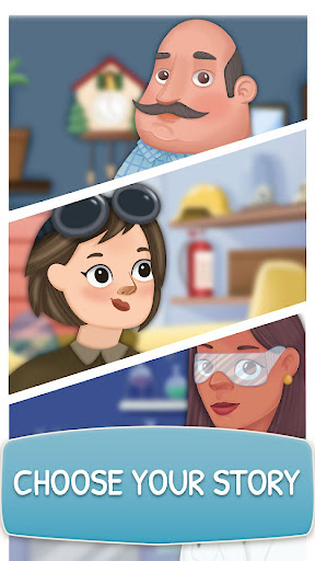Life Choices 2: Life Simulator - Casual - games