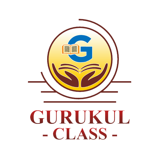 Gurukul Class logo