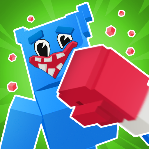 Voxel Fighter: Trend Wars Download on Windows