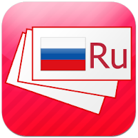 Russian Flashcards