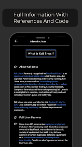 Learn Kali Linux Advance