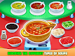 screenshot of Chinese Food - Cooking Game