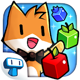 Tappy Fruit Shooter - Free Arcade Shooter Game icon