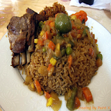 West African Food Recipes icon