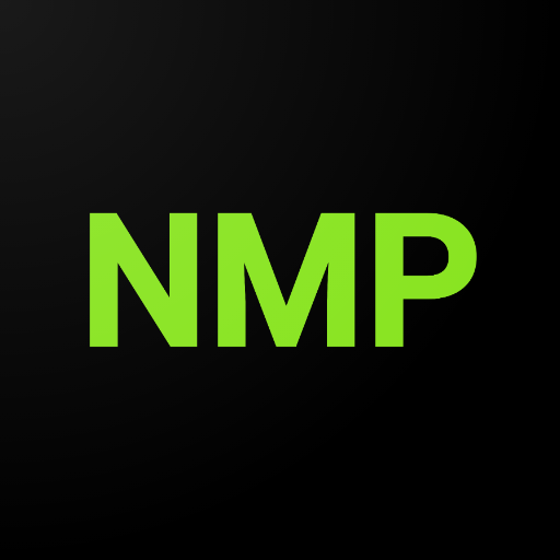 Mistry logo