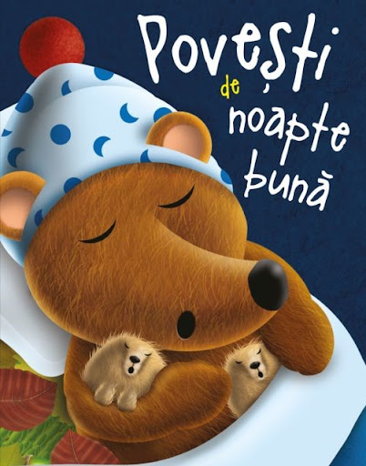 Android application Buna Dimineaţa Noapte Bună screenshort