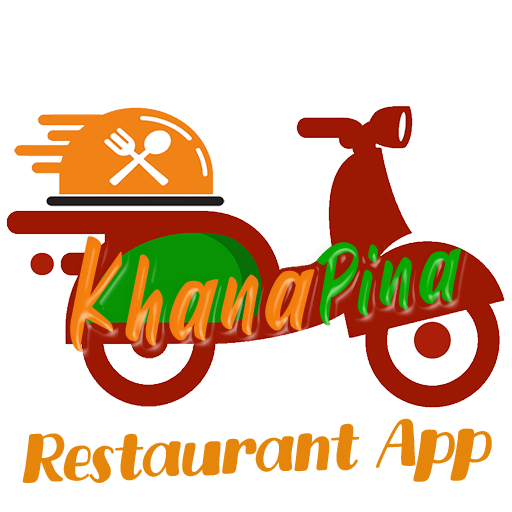 KhanaPina - Restaurant logo