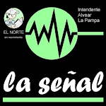 Cover Image of Download La Señal Intendente Alvear  APK