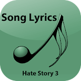 Hindi Lyrics of Hate Story 3 icon
