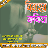 বঠরহের কবঠতা (sad poems bangla) icon