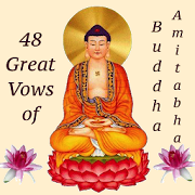 48 Vows of Amitabha