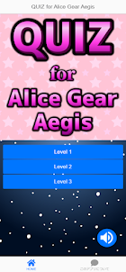 QUIZ for Alice Gear Aegis