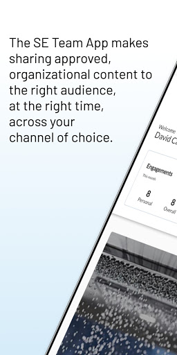 SE Team App - v3.1.0