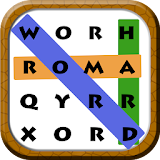 Word Search Survival icon