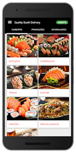 Oga Sushi Delivery
