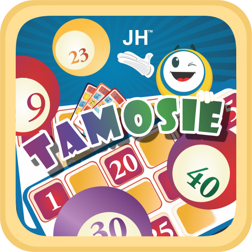 Tamosie logo