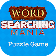 Word Searching Mania