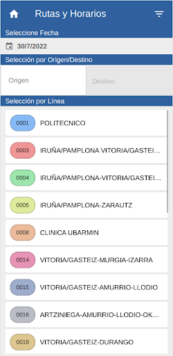 LaUnion-LaBurundesa Screen 3