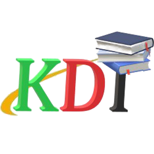 Krishna digital India logo