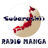 Subarashii Radio icon
