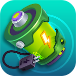 Cover Image of Download Charge Battery Origin  APK