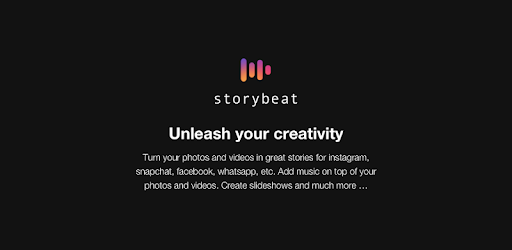 story beat app download