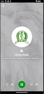 Oktap Radio