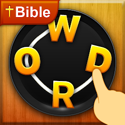 صورة رمز Word Bibles - Find Word Games