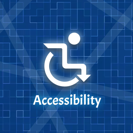 Accessibility 1.0.0.4 Icon