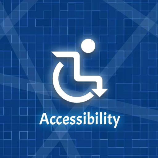 Accessibility Logo