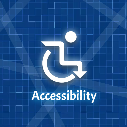 Accessibility  Icon