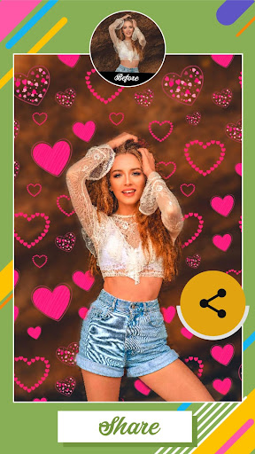 Emoji Background Changer - Emo