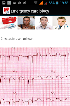 Heart diseases simulatorのおすすめ画像5