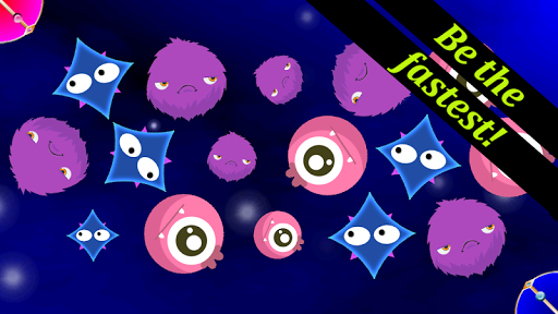 SqueezolZ - the challenge Screen 3