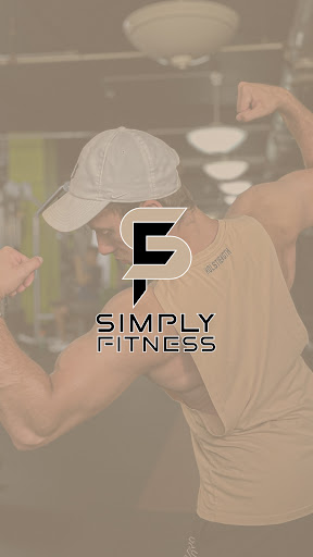Simply Fitness Screenshot 1 - AppWisp.com