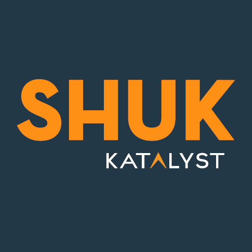 SHUK MX logo