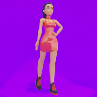 Fashion Tycoon