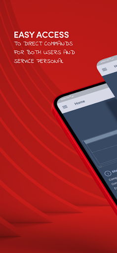 APPLICA Screen 3