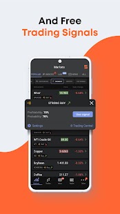 Libertex: Trade Stocks & Forex Screenshot