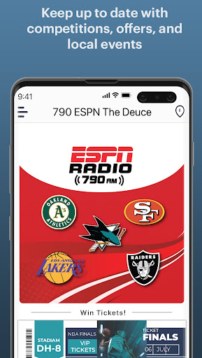 790 ESPN The Deuce Screen 3