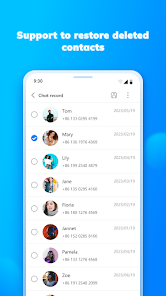 Screenshot 5 UltFone Android Data Recovery android