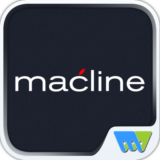 Macline 8.0.5 Icon