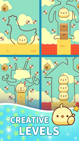 Game screenshot Save your Pet : Draw To Rescue apk download