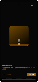 m3u8 Player - Smart Stream